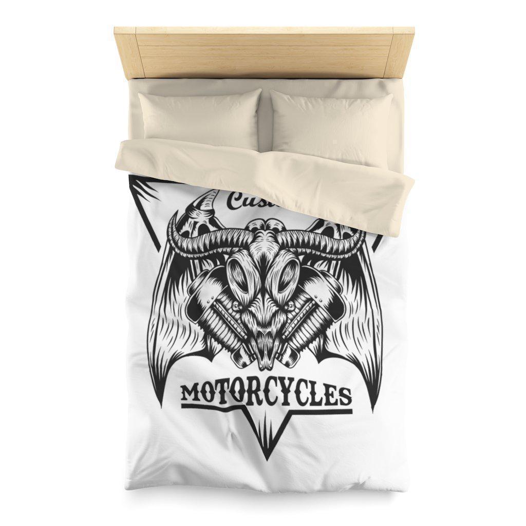 bull-skull-bedding-set-design