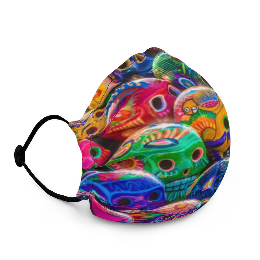 candy-skull-face-mask-colorful