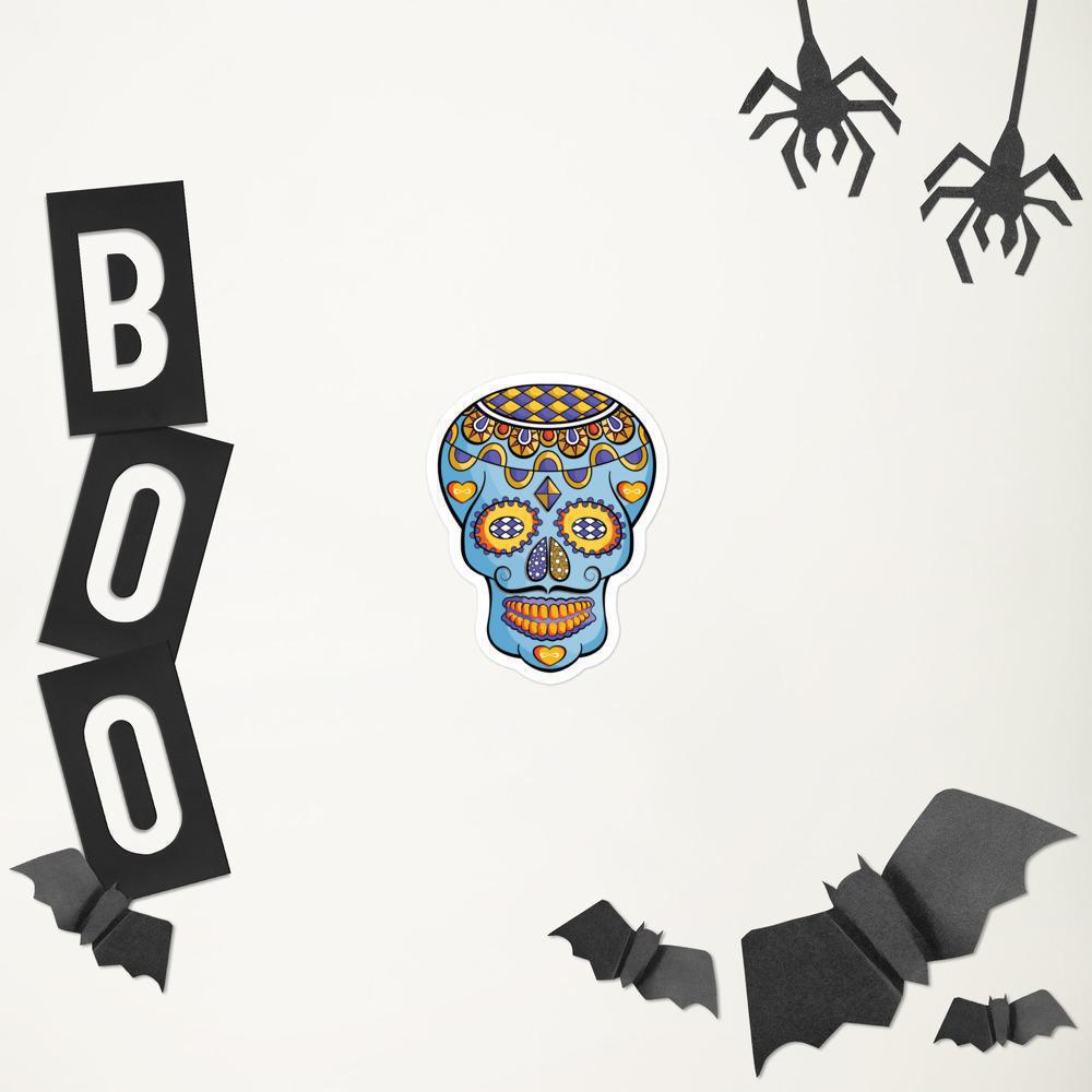 candy-skull-stickers-sugar