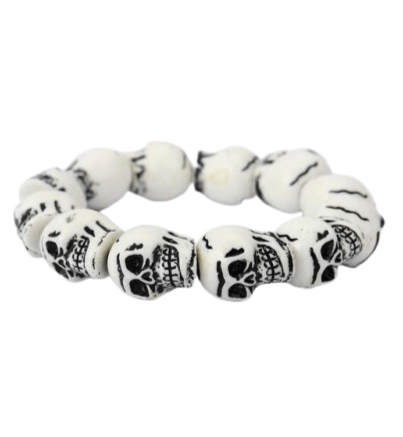 Cheap Skull Bracelets