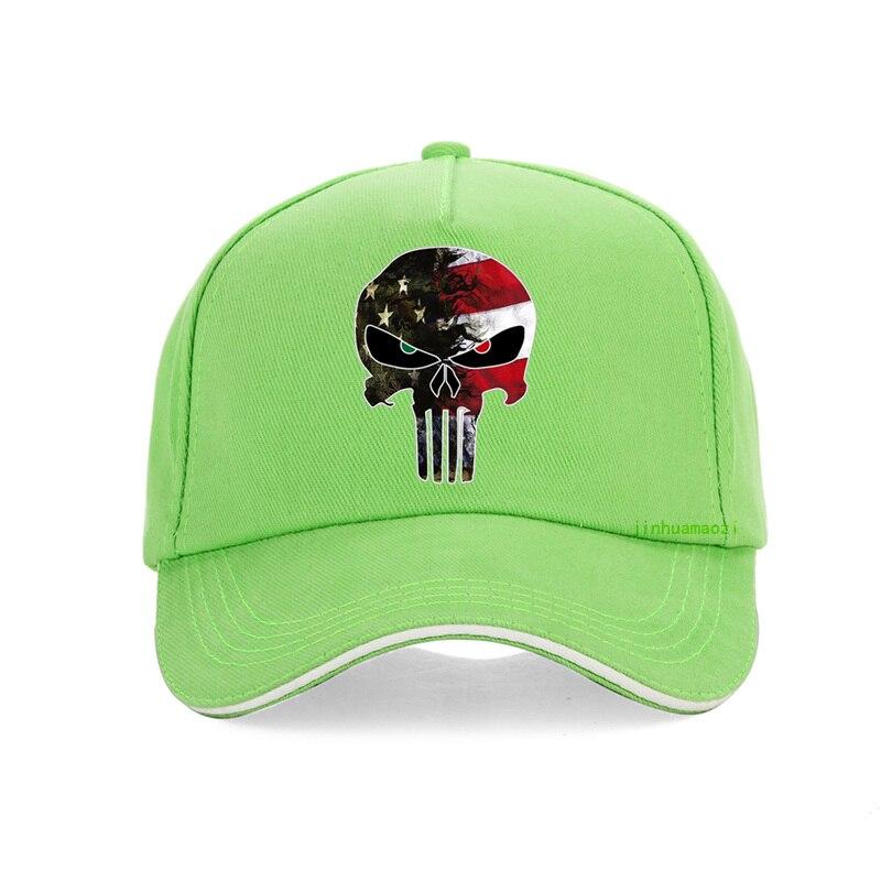 Chris Kyle Cap | Skull Action