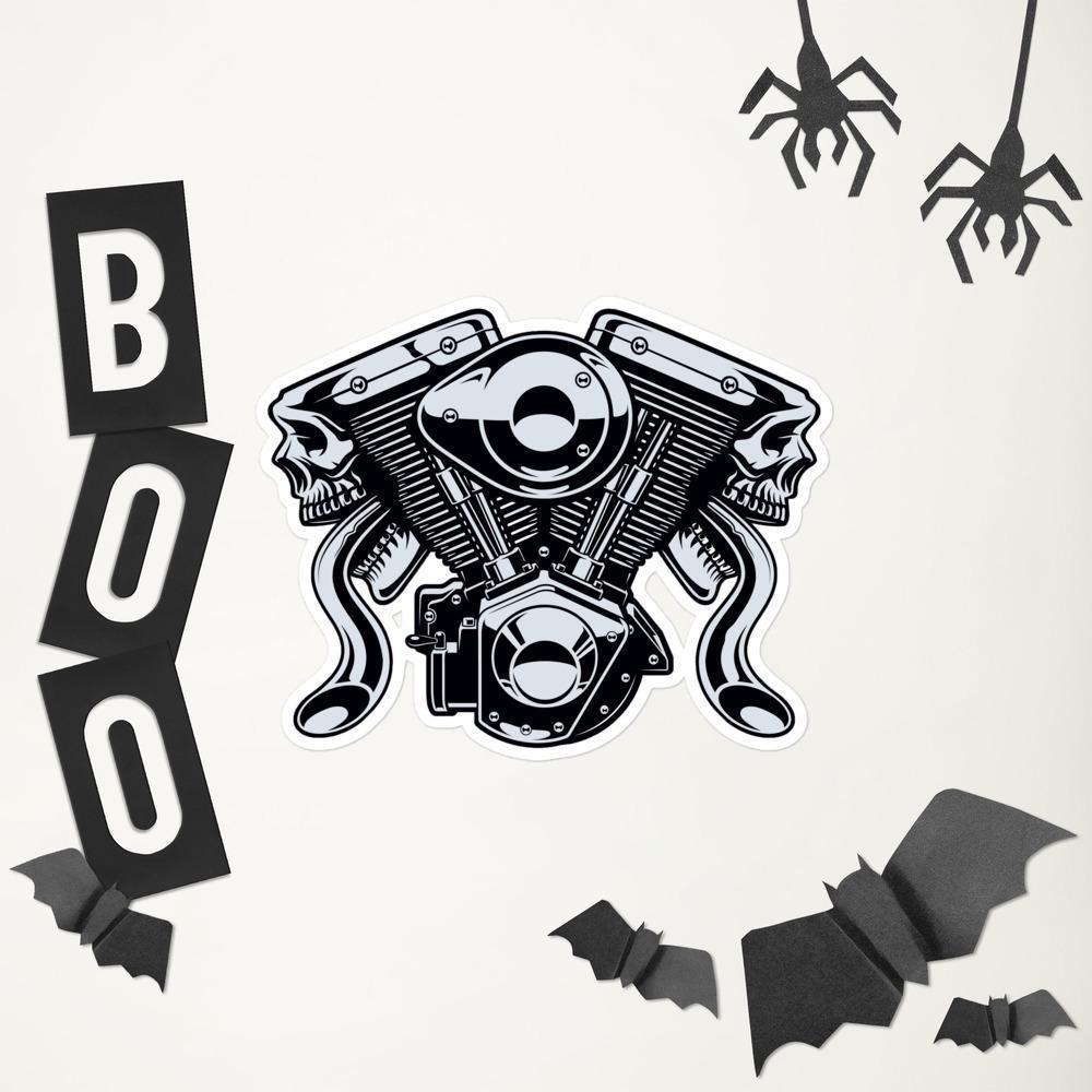 chrome-skull-stickers-riders