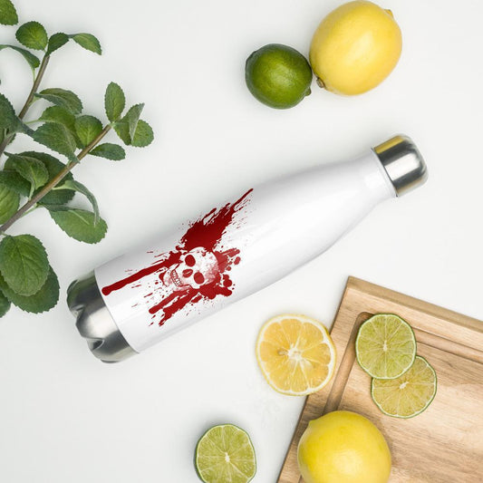 clear-skull-water-bottle