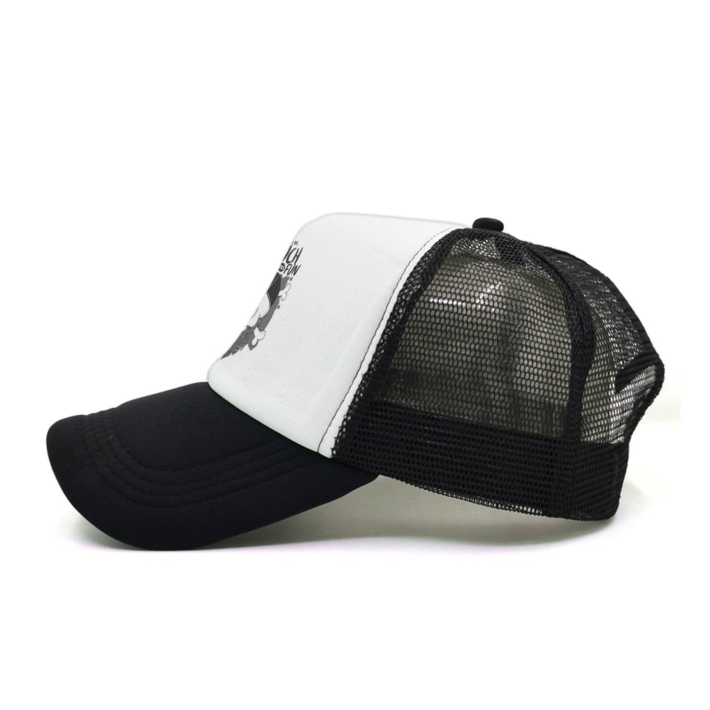 Cool Skull Caps | Skull Action