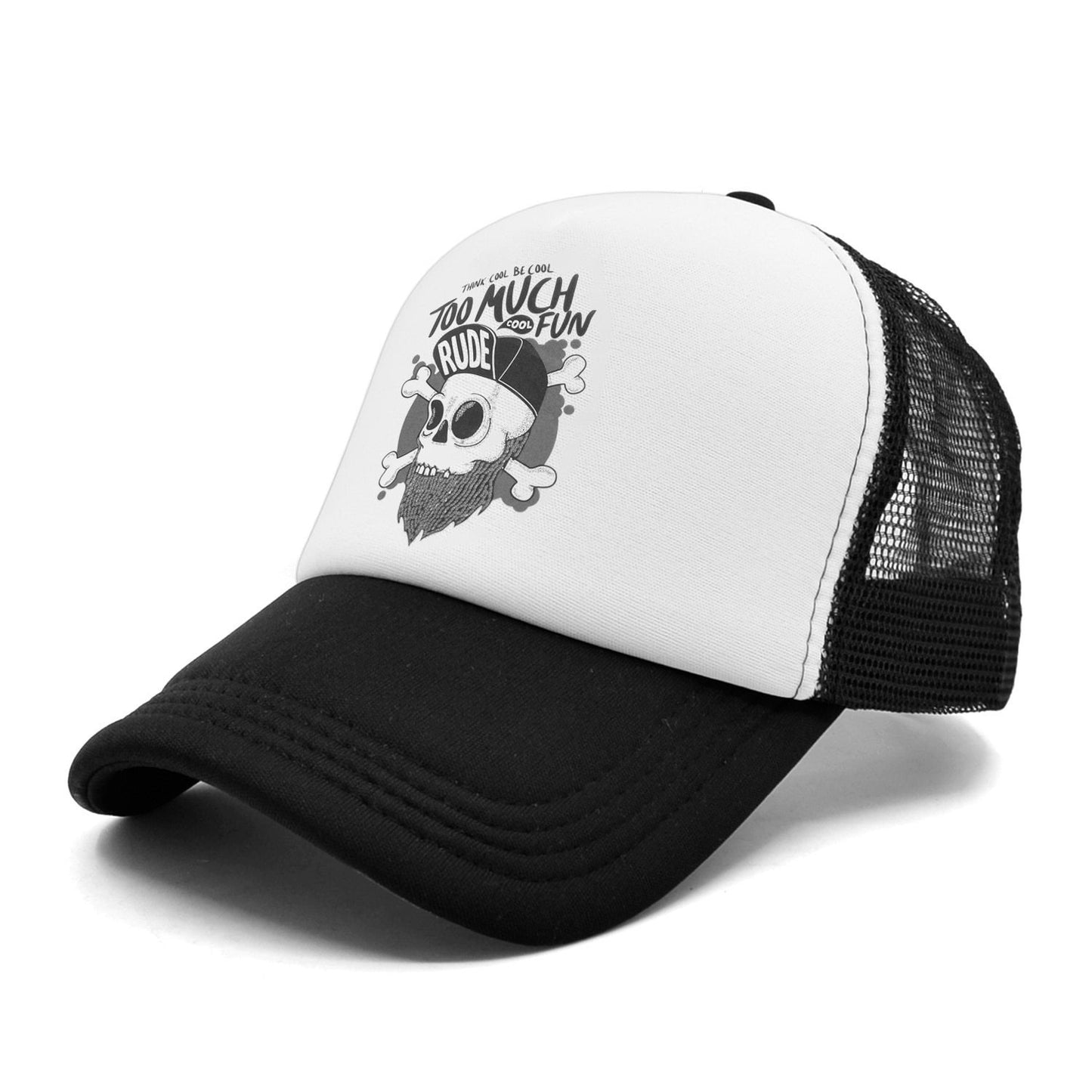 Cool Skull Caps | Skull Action