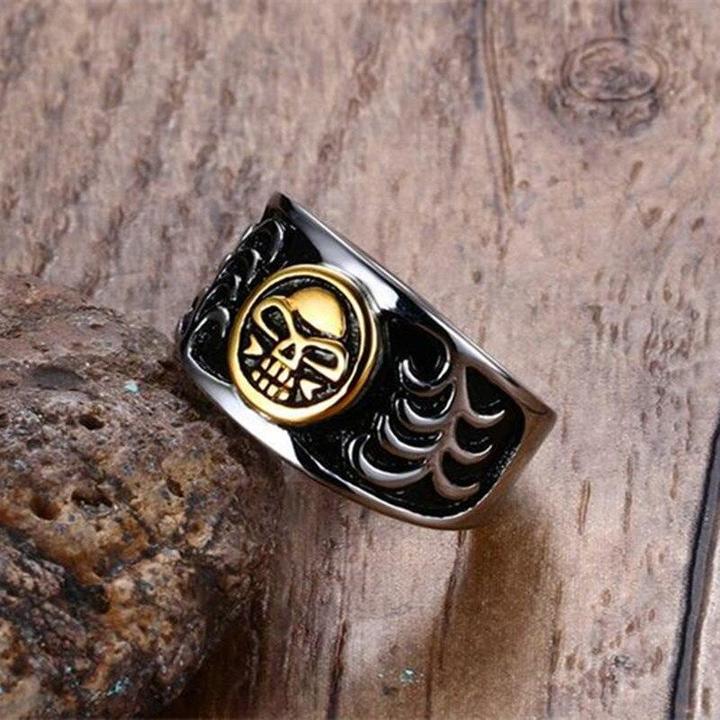Cool Skull Rings | Skull Ring