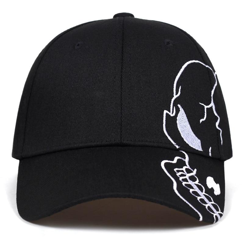 cotton skull cap
