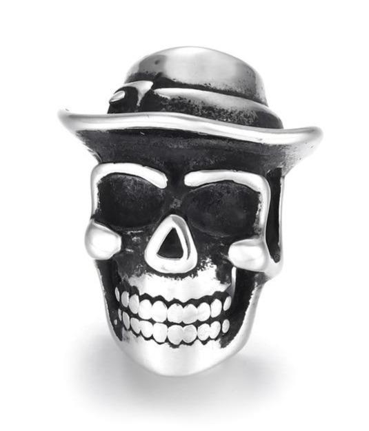 Cowboy Beads
