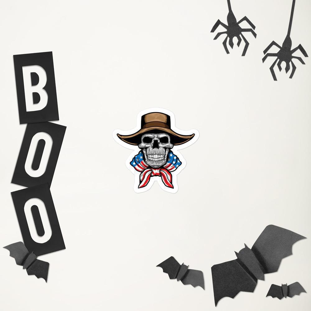 cowboy-skull-stickers-usa
