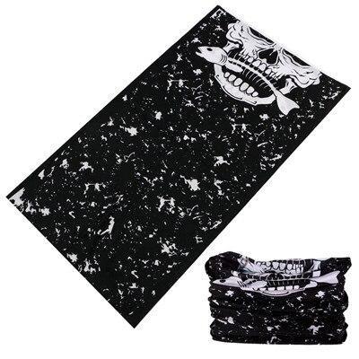 Crane Scarf
