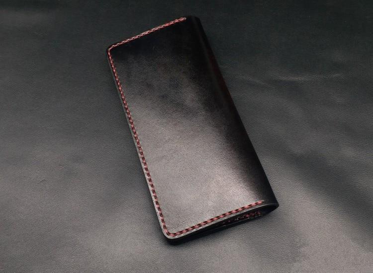 Crane Wallet | Skull Action