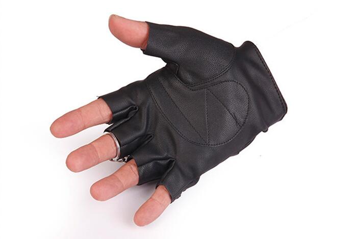 Crossbones Gloves | Skull Action
