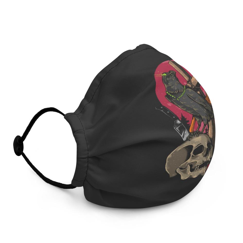crow-skull-mask-black