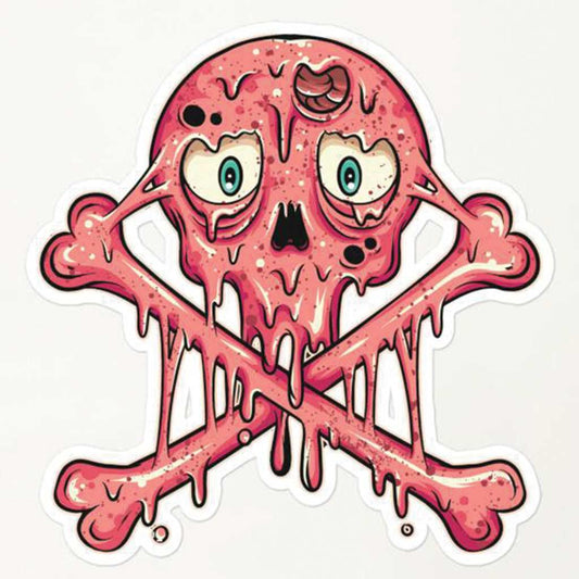 cute-skull-stickers
