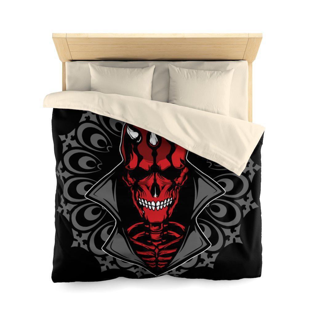 dark-skull-bedding-set