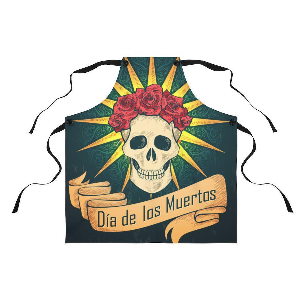 day-of-the-dead-apron