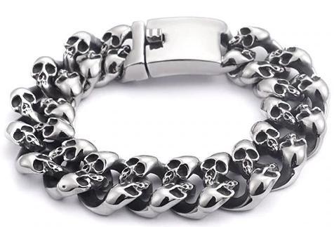 day-of-the-dead-bracelet