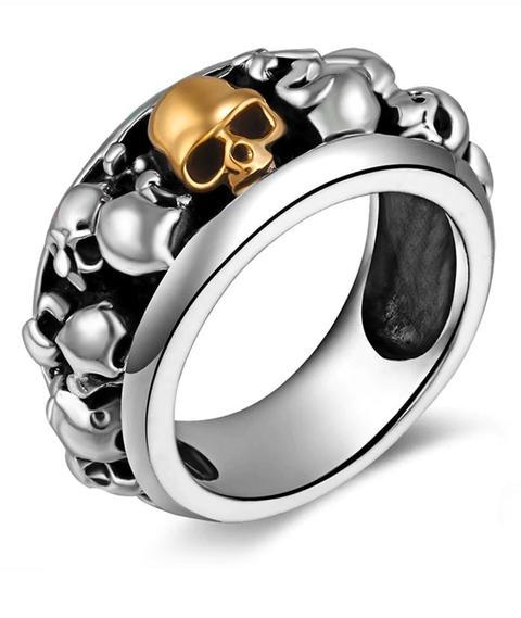 dead ring