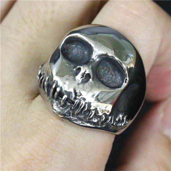 Dead Ring Skull | Skull Action