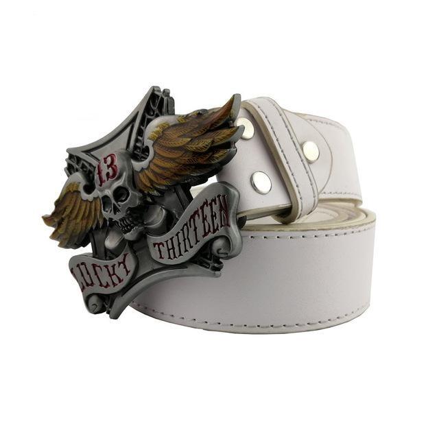 death-skull-belt