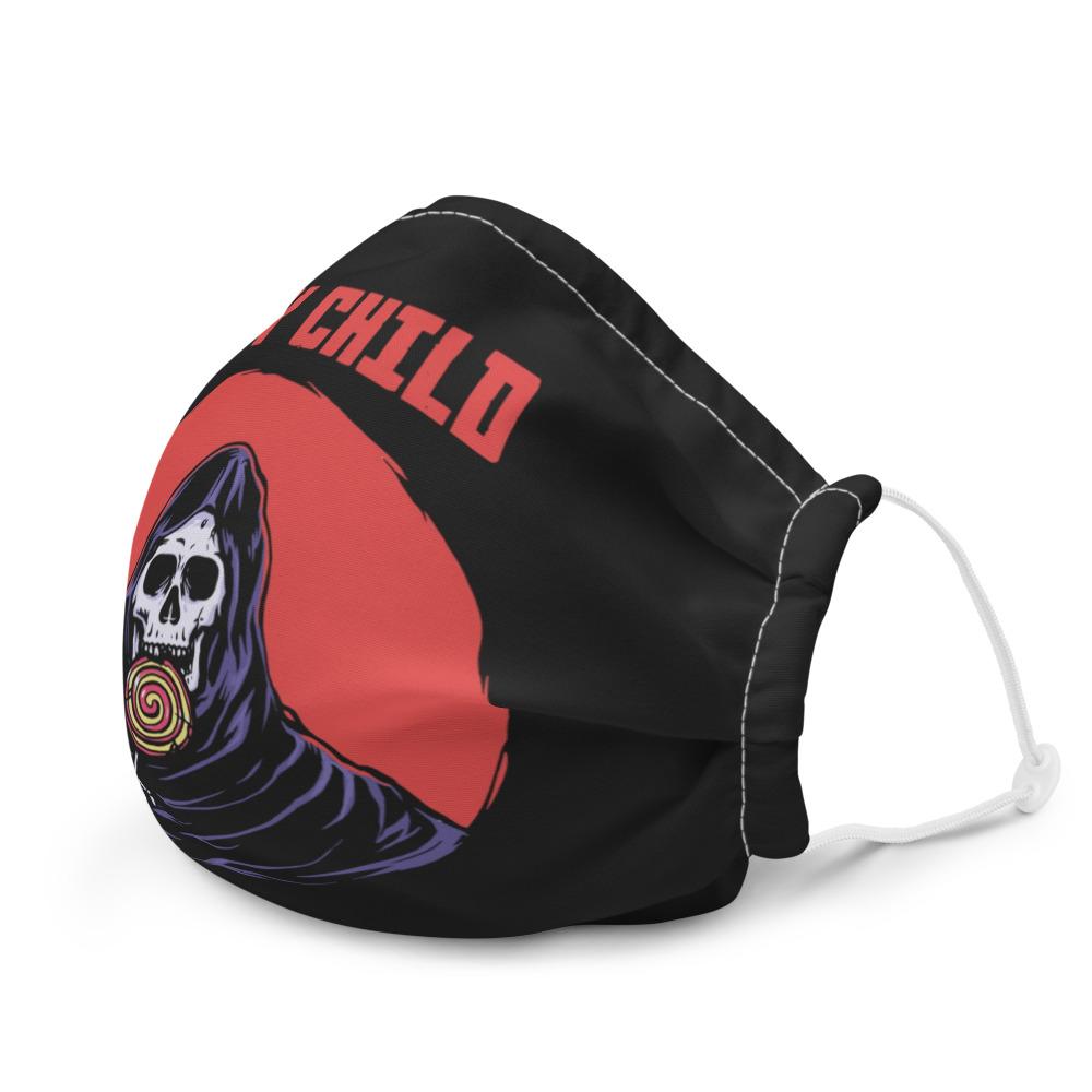 death-skull-mask