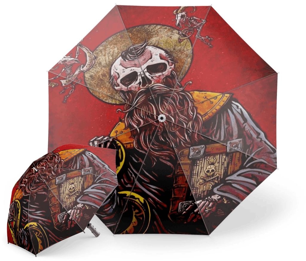 Death Umbrella