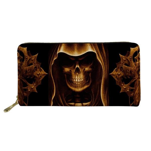Death Wallet
