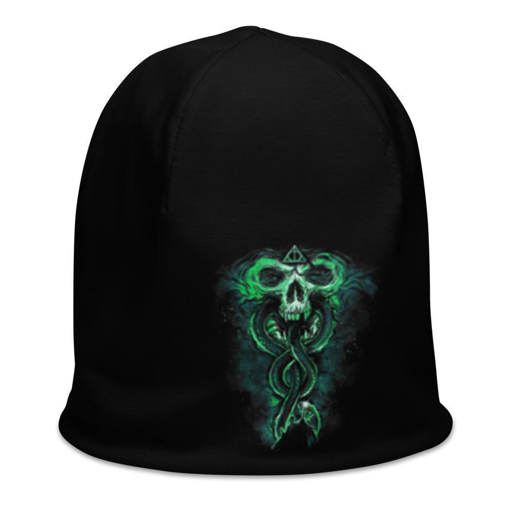deathly-hallows-beanie-printed