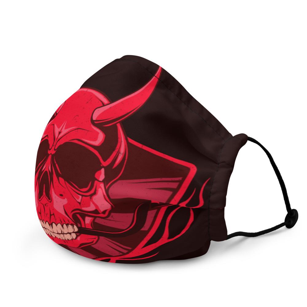 demon-skull-face-mask-red