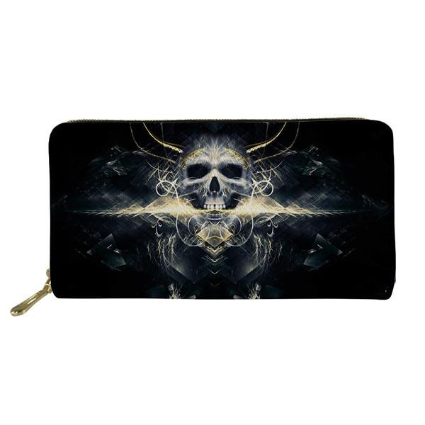 Demon Wallet