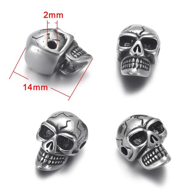 Devil Beads | Skull Action