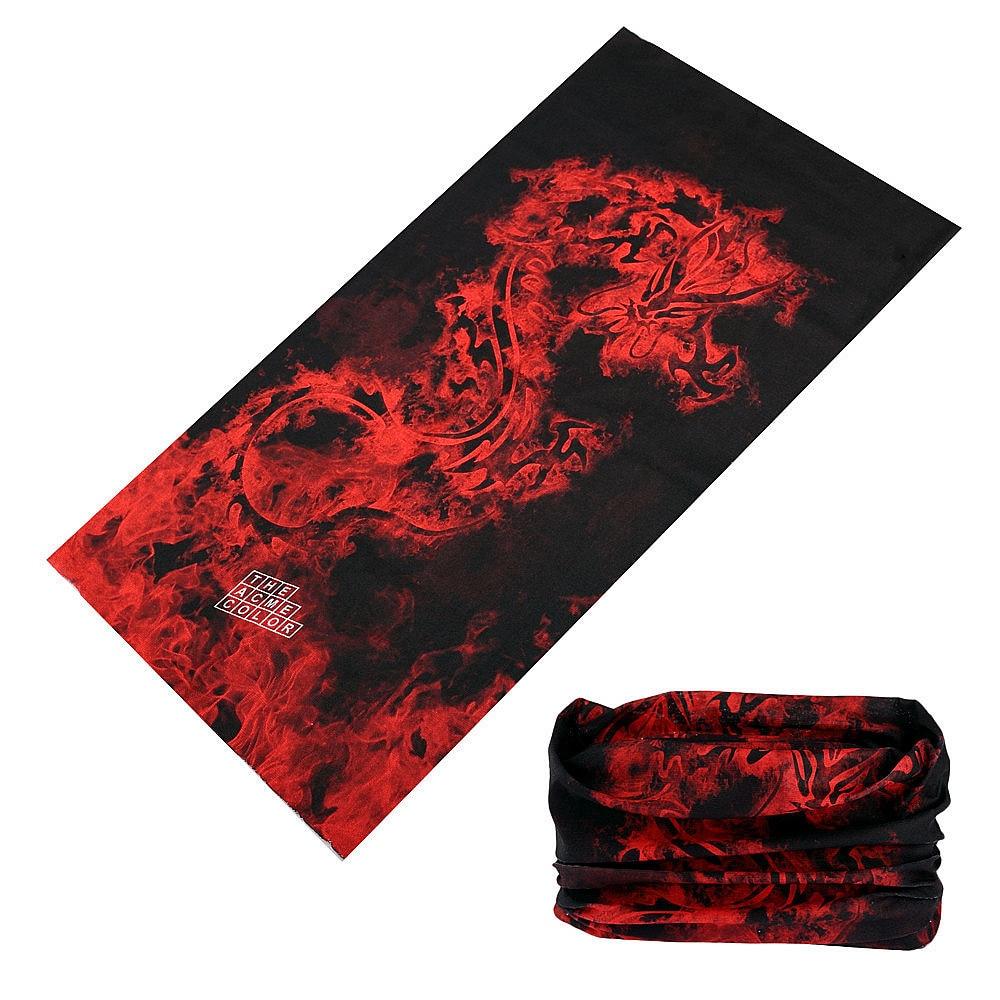 Dragon Scarf