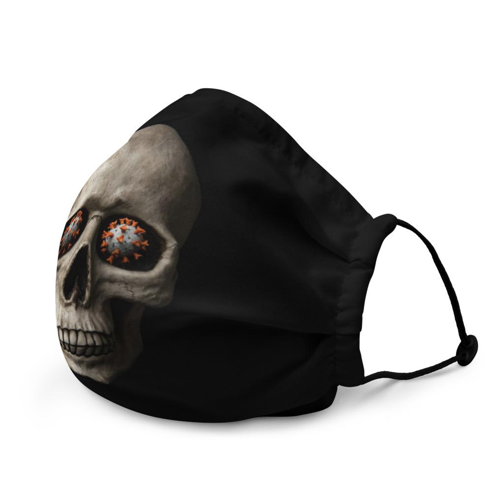 face-mask-with-skull-design-virus