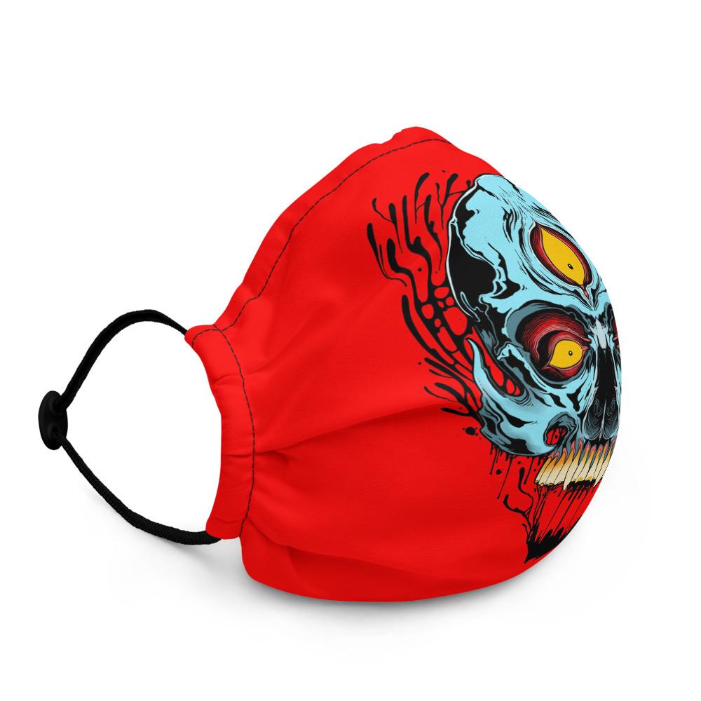 fearsome-faces-skull-mask-design