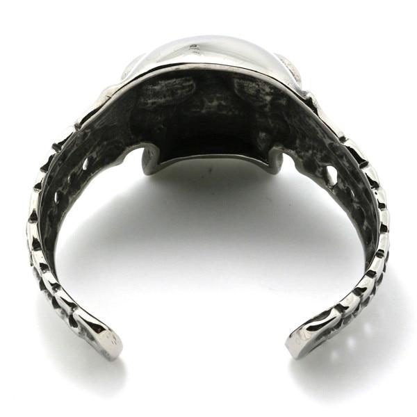 Fish Skeleton Ring | Skull Action