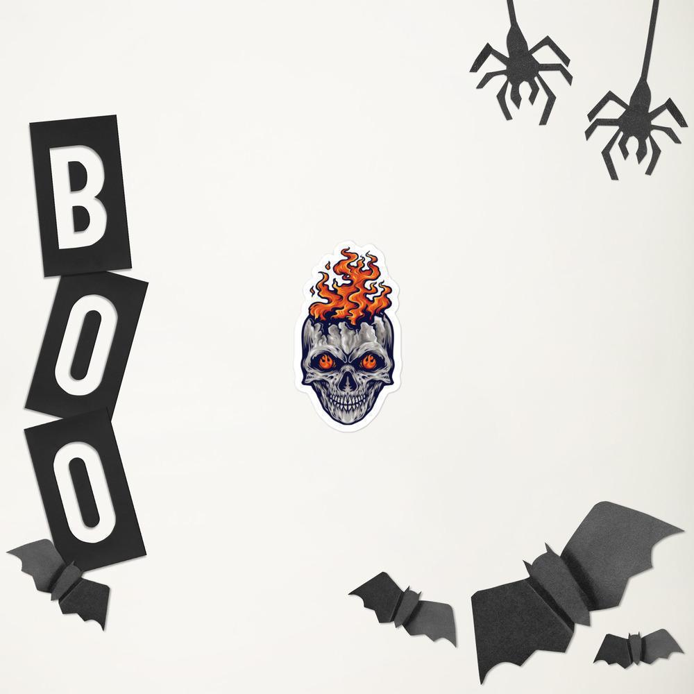 flaming-skull-decals-stickers-monster
