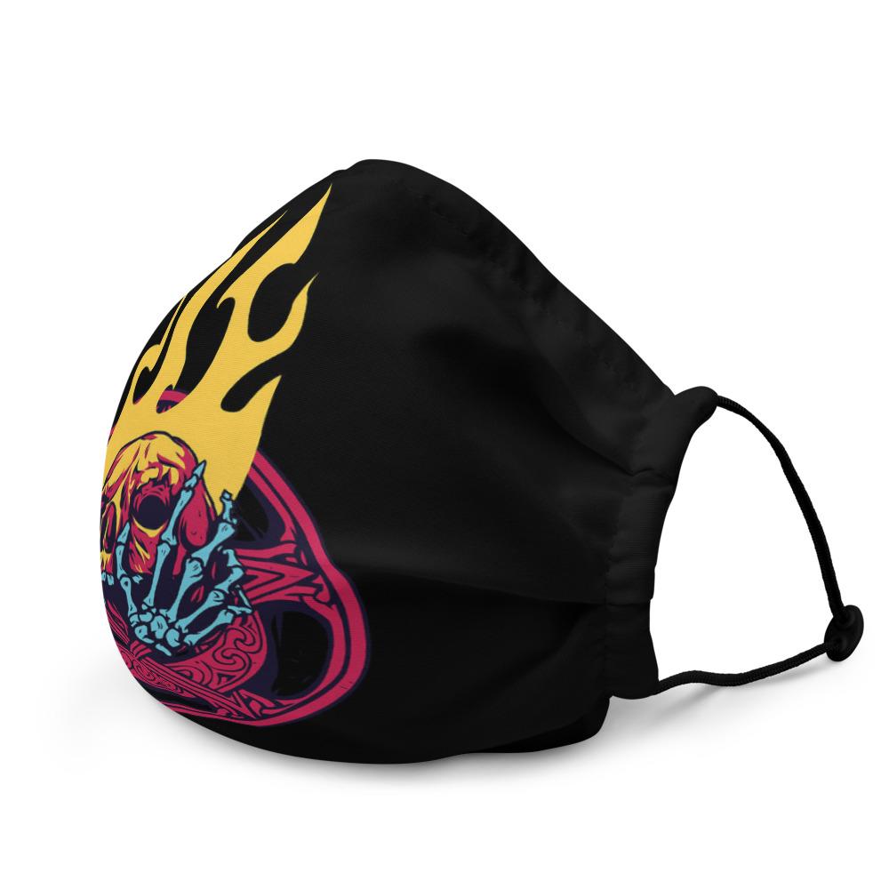 flaming-skull-mask-black