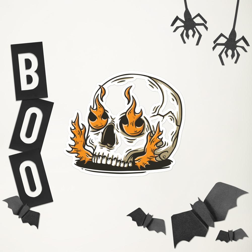 flaming-skull-stickers-crane
