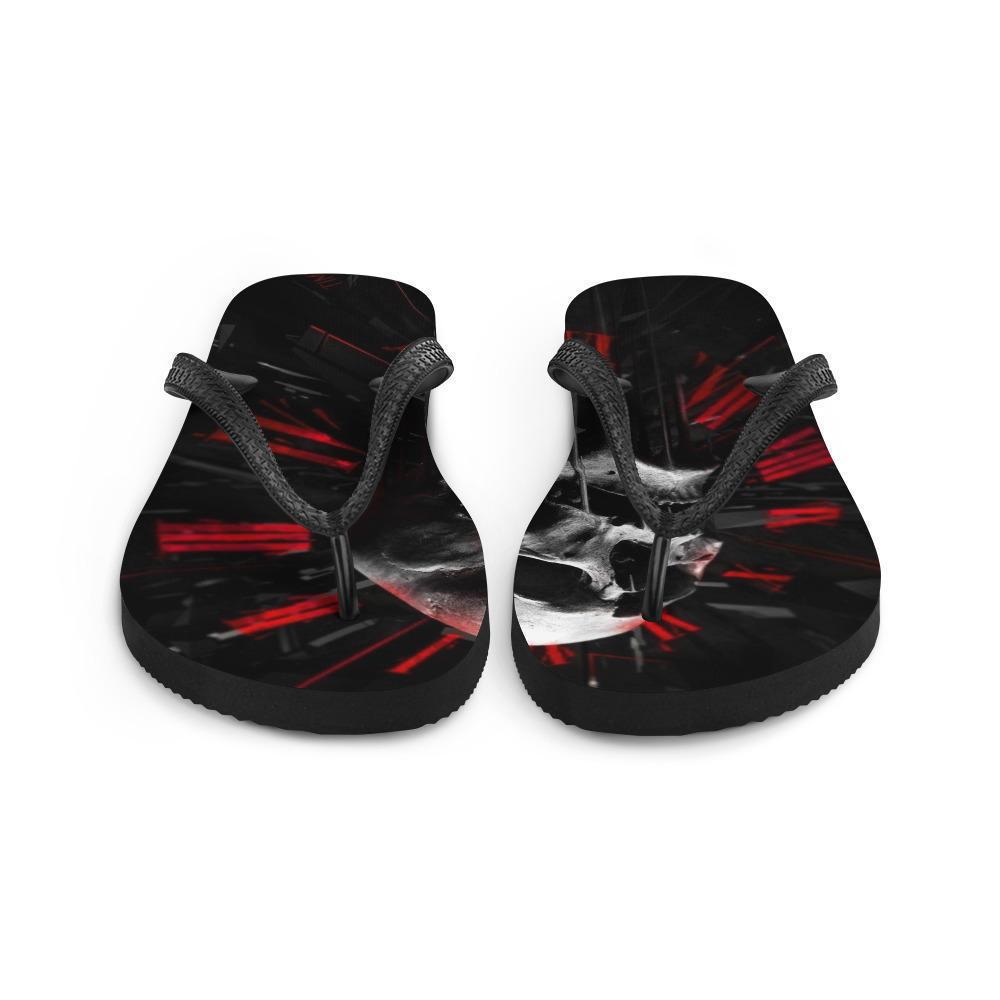 flip-flop-skull-design