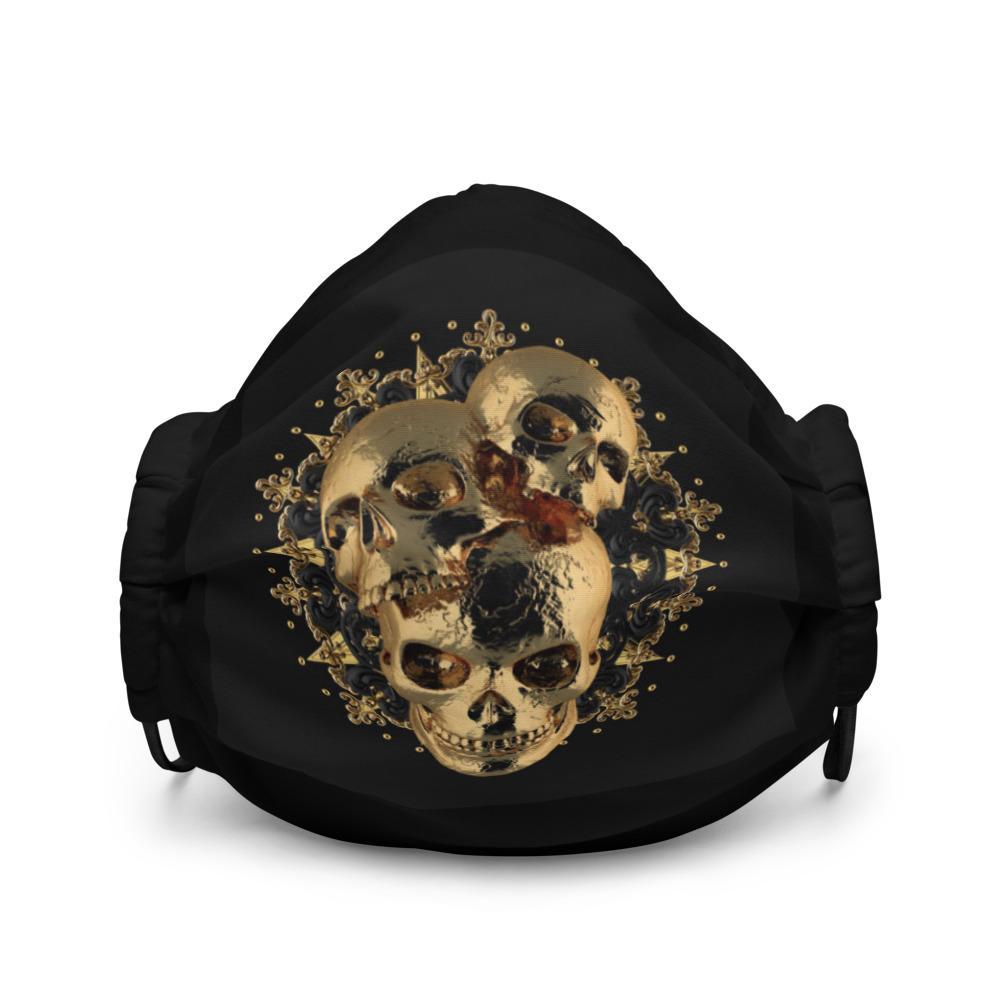 gold-skull-face-mask