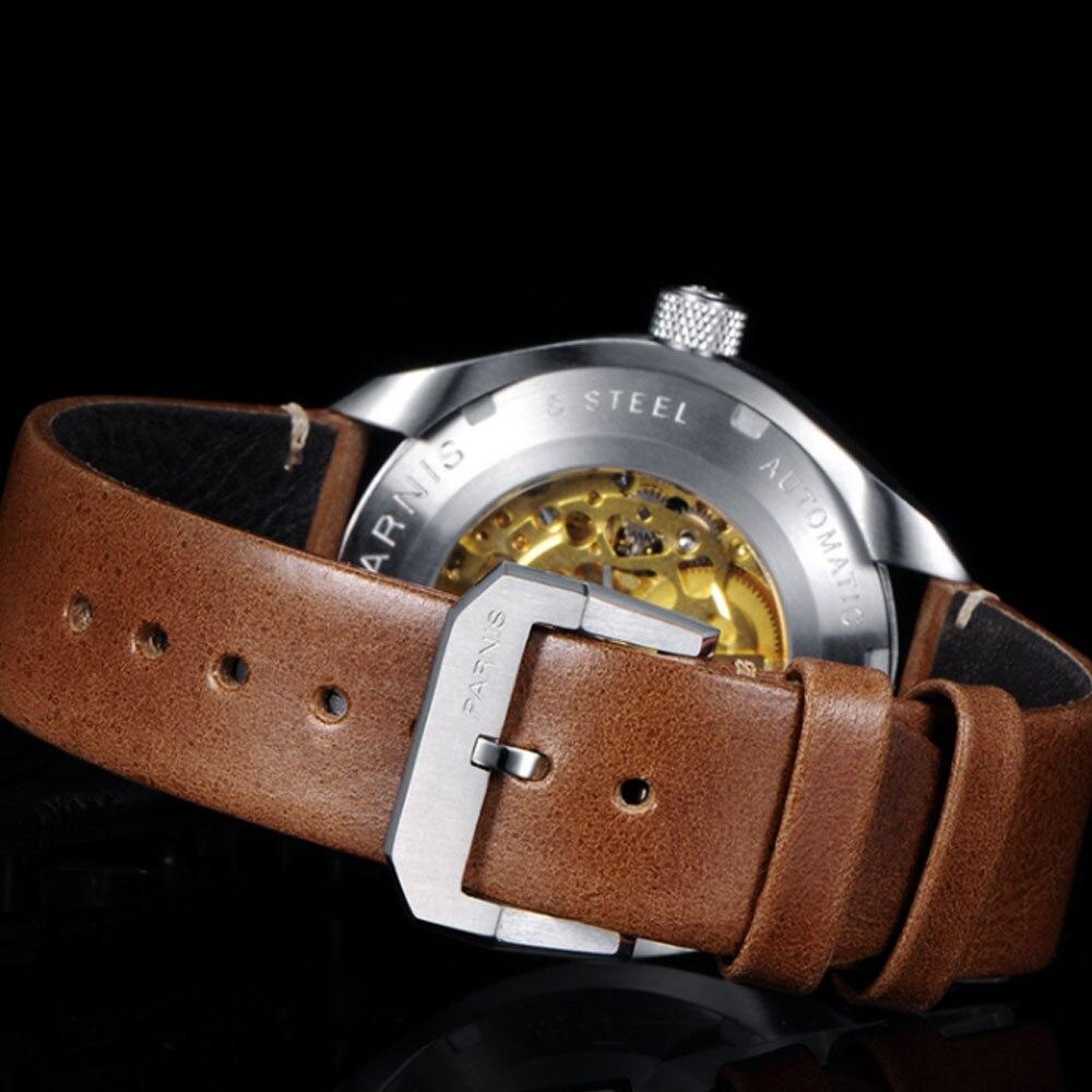 Gold Skull Watch | Skull Action