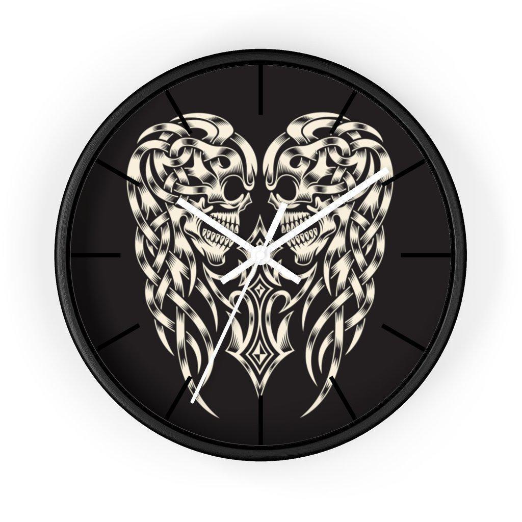 goth-clock
