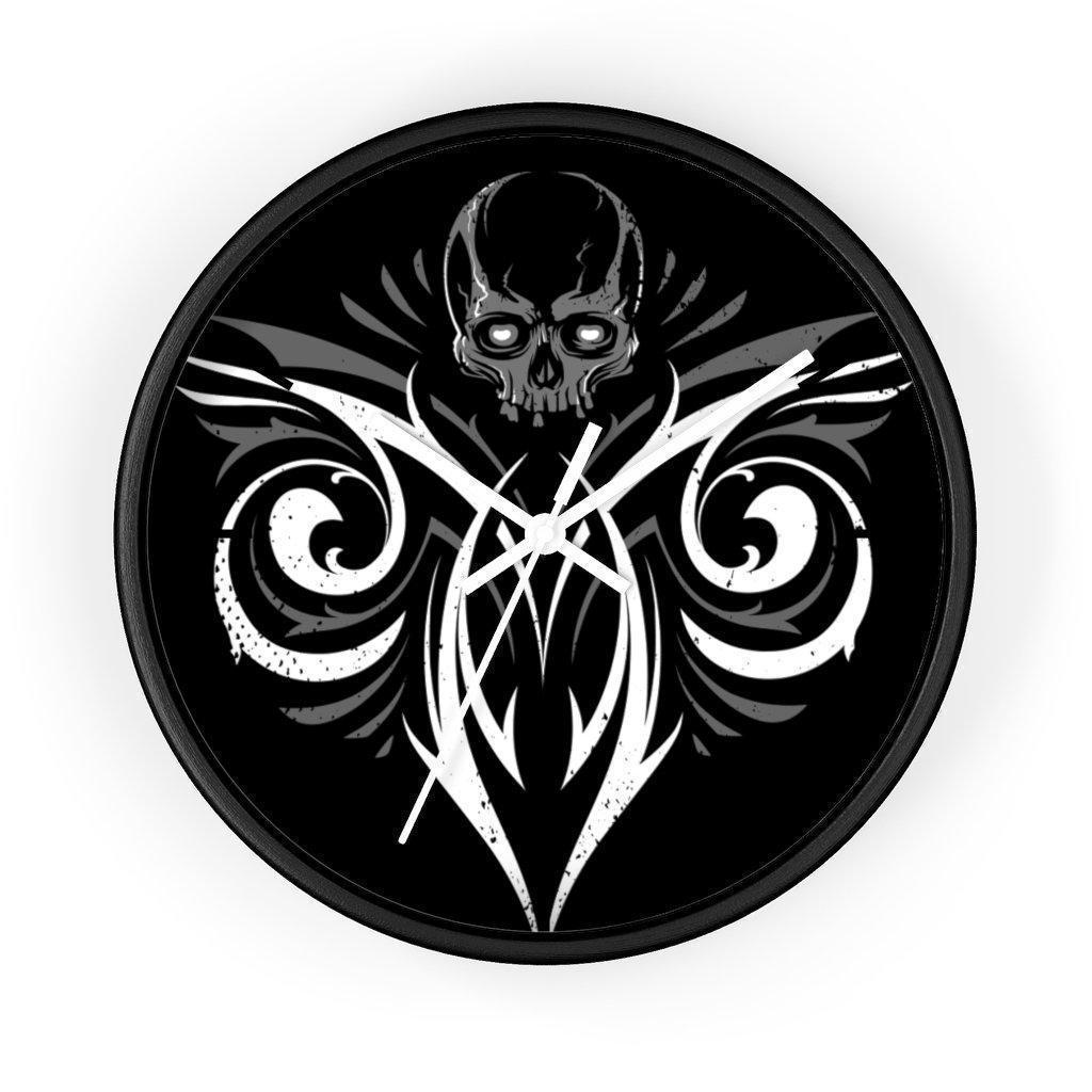 gothic-clock