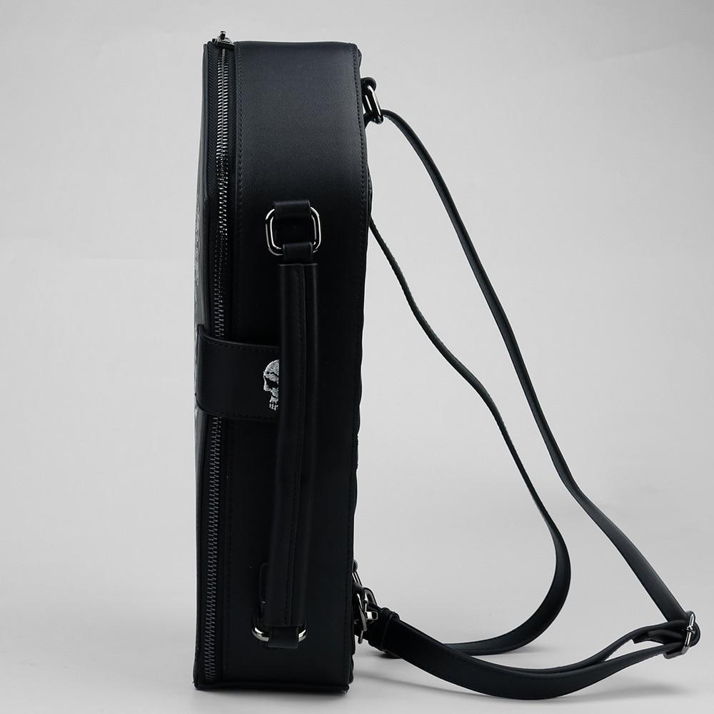 Grim Reaper Bag | Skull Action