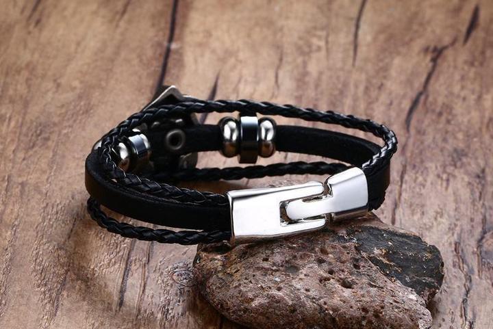 Grim Reaper Bracelet | Skull Action