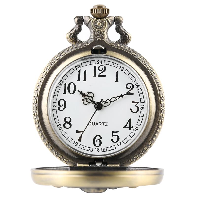 Grim Reaper Pocket Watch | Skull Action