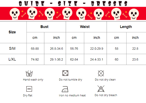 Guns And Roses Dress Up | Skull Action