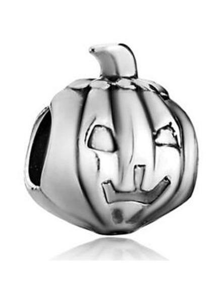 Halloween Perler Beads Pumpkin