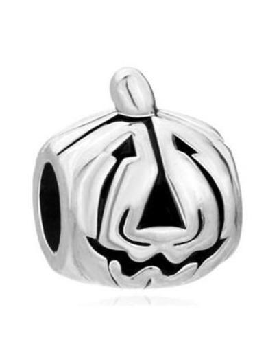 Halloween Pumpkin Beads