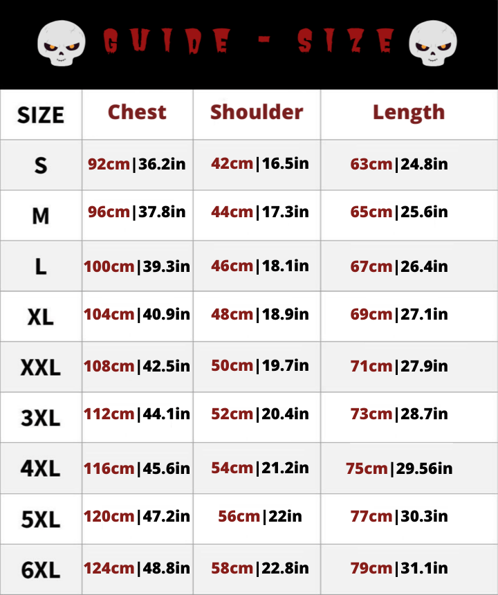 Heavy Style Skull Hoodie